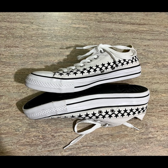 Converse All Star Sneakers. Unisex - Picture 16 of 16